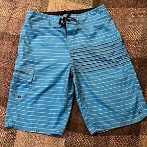 O’Neill board shorts